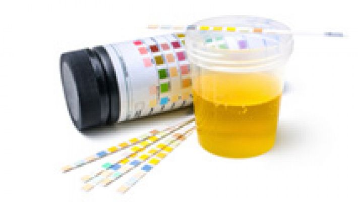 La mañana - Pérdida de orina