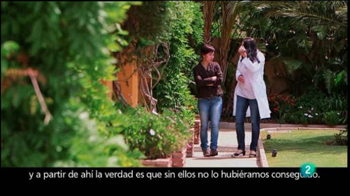 Para todos La 2 - Enfermos avanzados