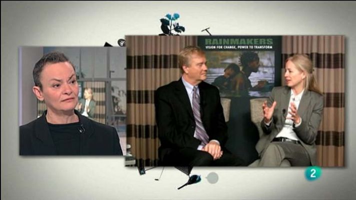 Para todos La 2 - Los desastres naturales