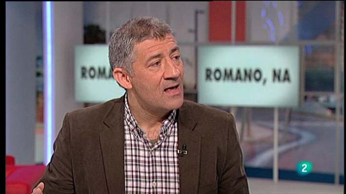 Palabras: Roma, romance, románico