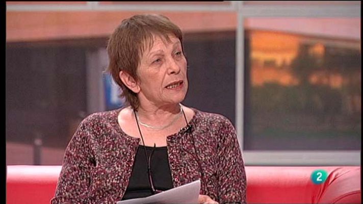 Para todos La 2 - Carmen Claudin