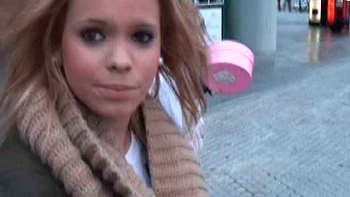 La mañana - Gloria Camila cumple 18 años