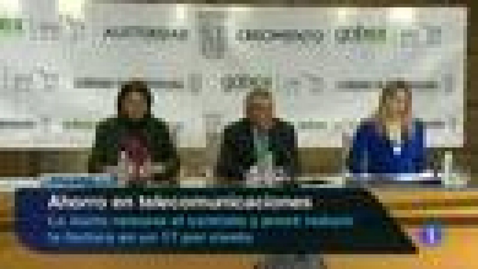 Extremadura en 2' - 21/02/14 | Ver