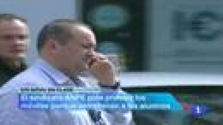 Noticias Murcia - La Comunidad de Murcia en 2'.(21/02/2014)