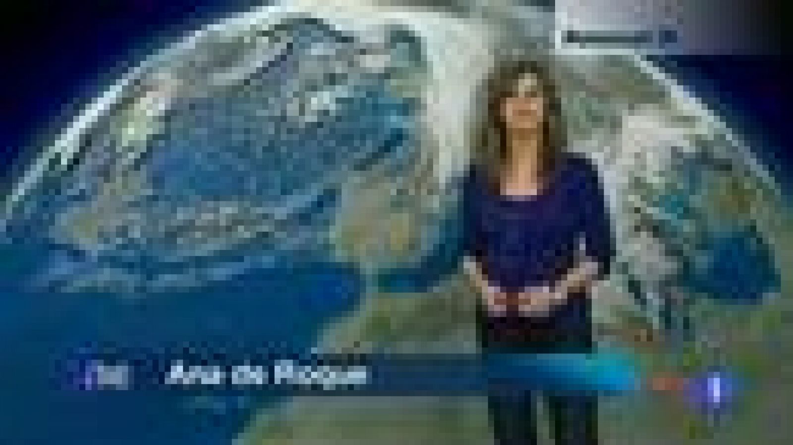 Noticias de Extremadura: El tiempo en Extremadura - 21/02/14 | RTVE Play