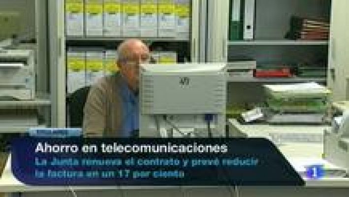 Noticias de Extremadura - Noticias de Extremadura - 21/02/14