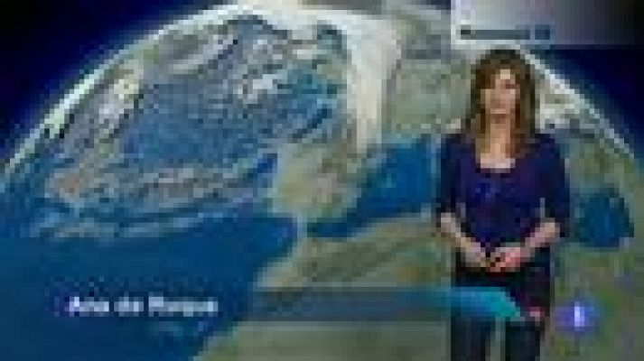 Noticias Andalucía - El tiempo en Andalucia-21/02/14