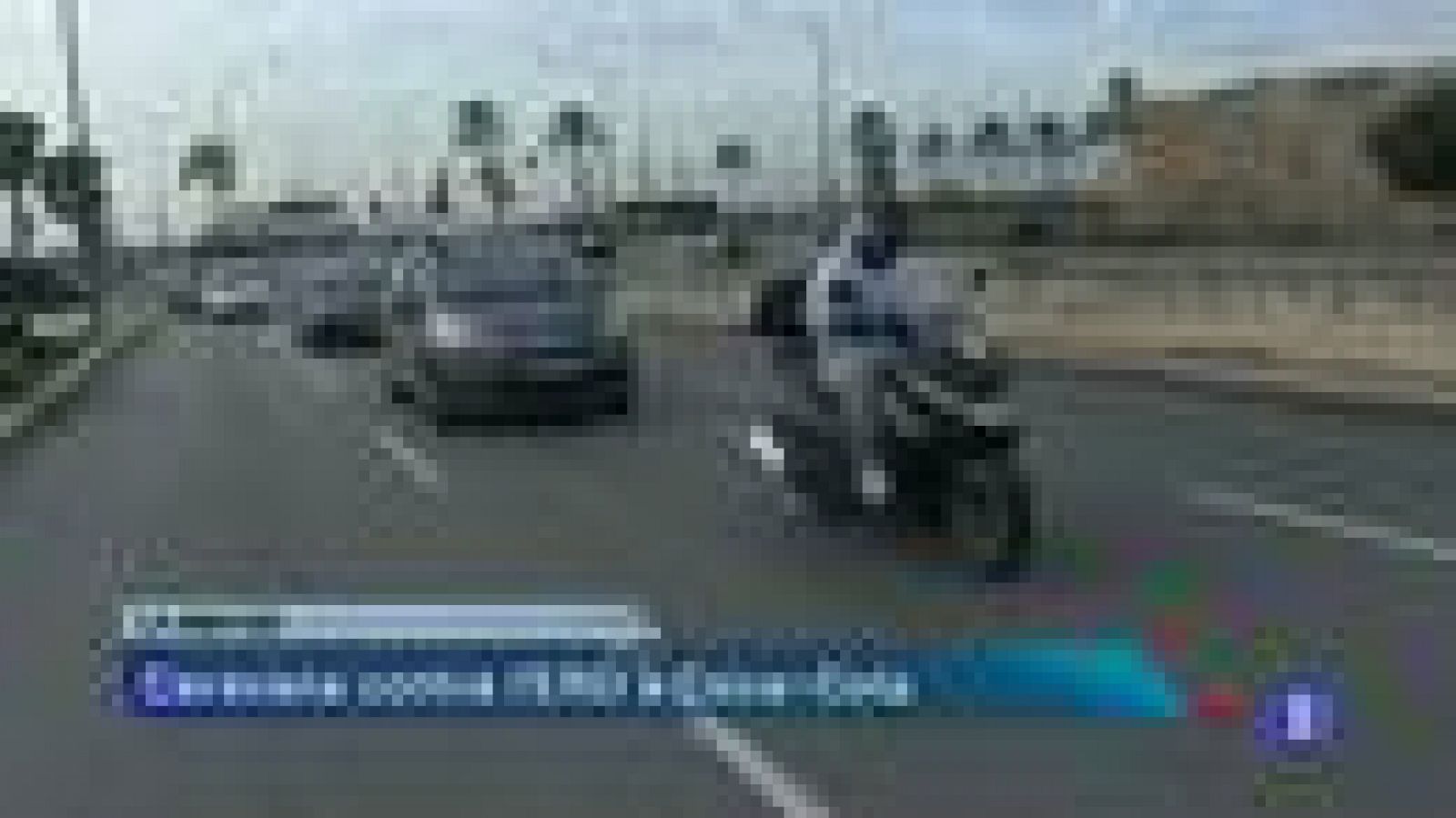 Informatiu Balear - 21/02/14 | Ver