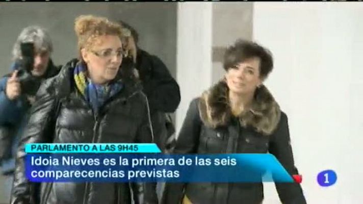 Telenavarra - Telenavarra - 21/02/2014