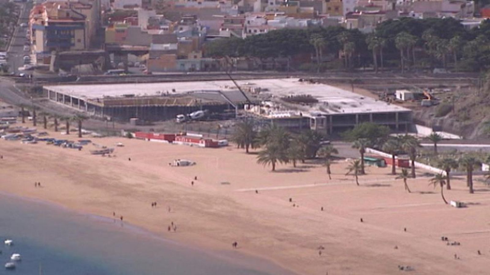 Canarias en 2' - 21/02/14 | Ver