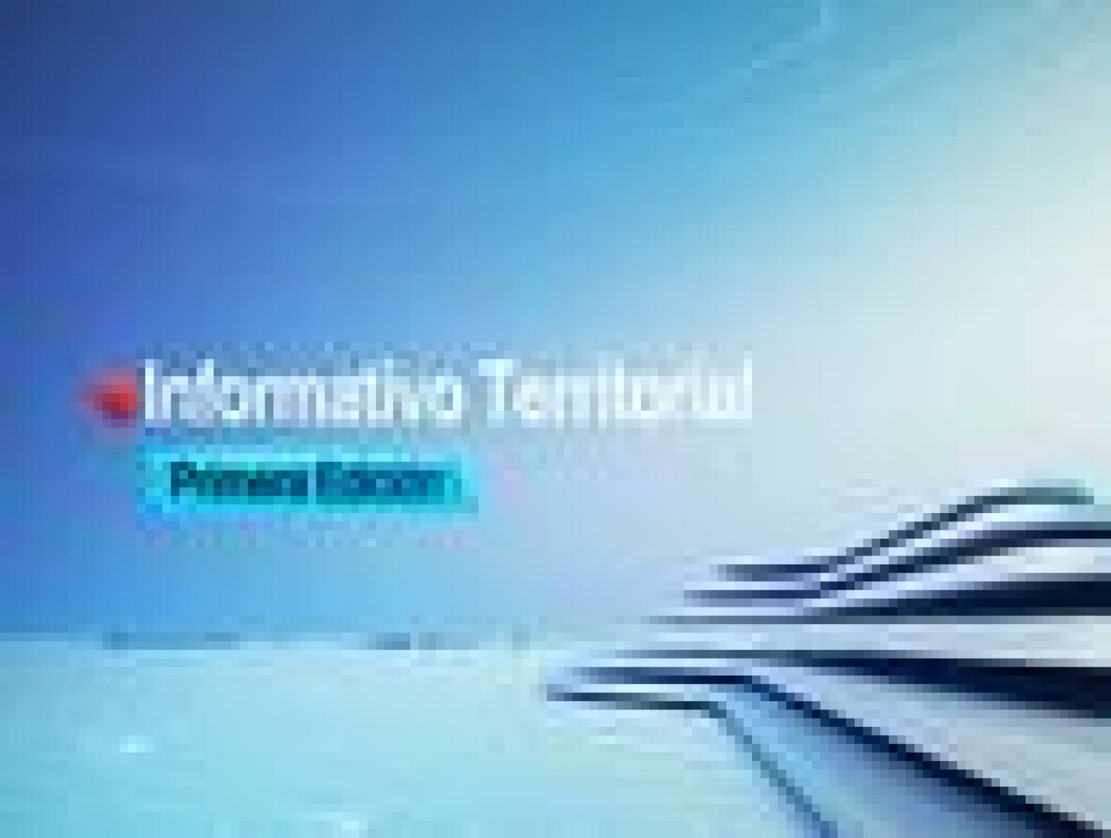 Informativo Telerioja: Informativo Telerioja - 21/02/14 | RTVE Play