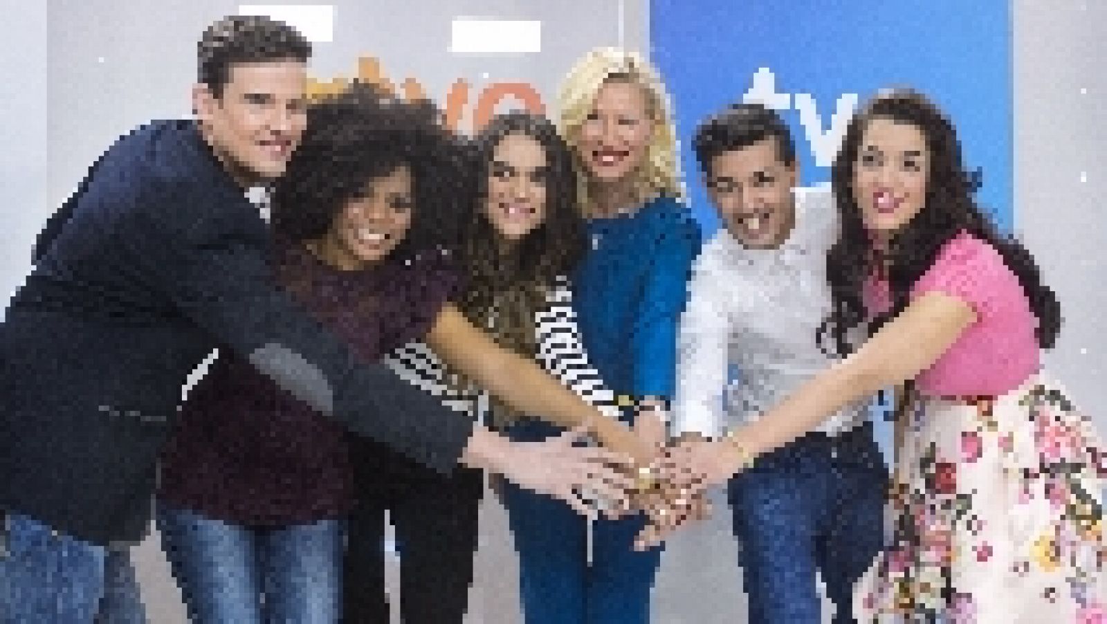 Eurovisión: Mira quién va a Eurovisión | RTVE Play