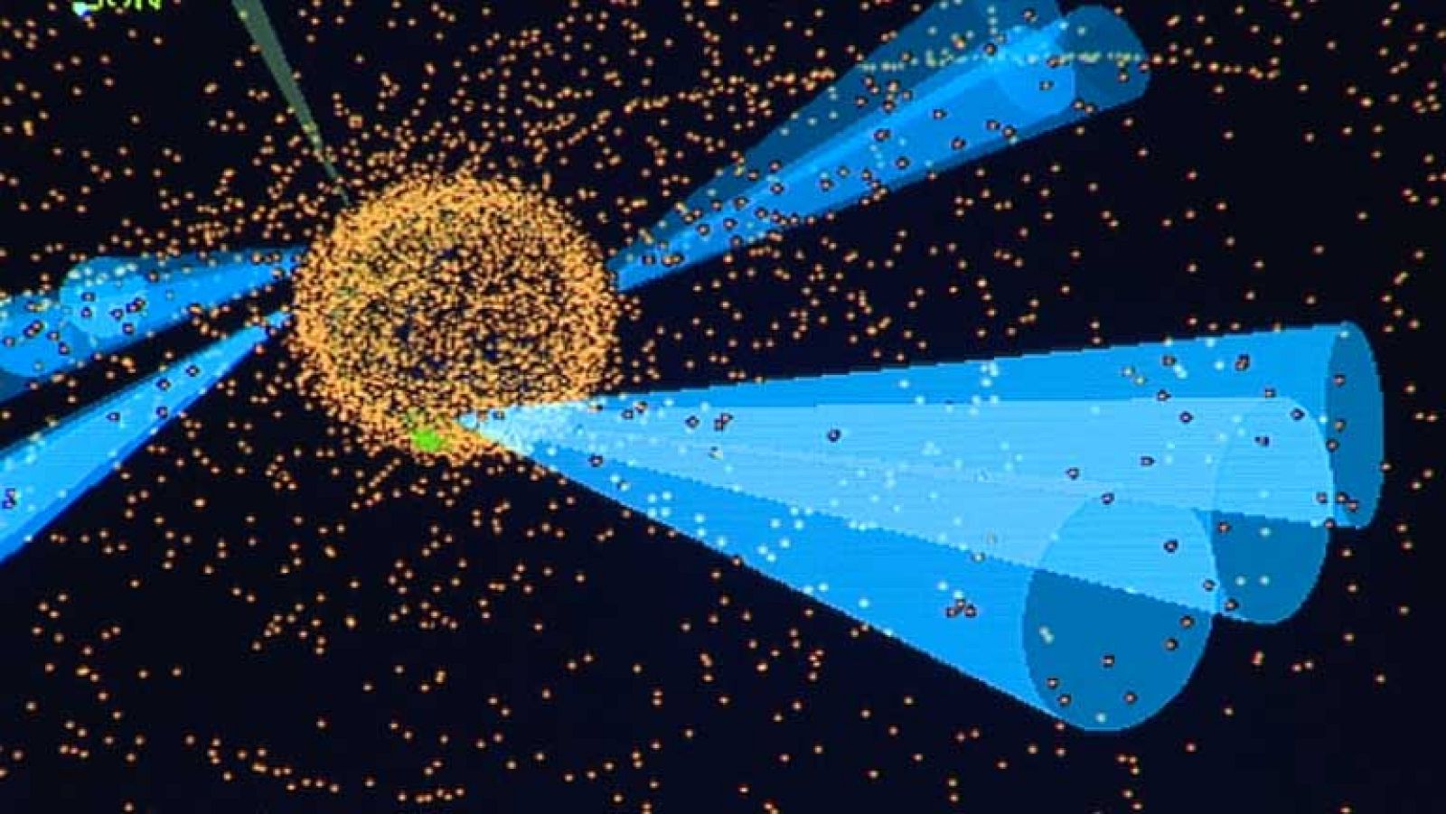 La basura espacial se acumula alrededor de nuestro planeta