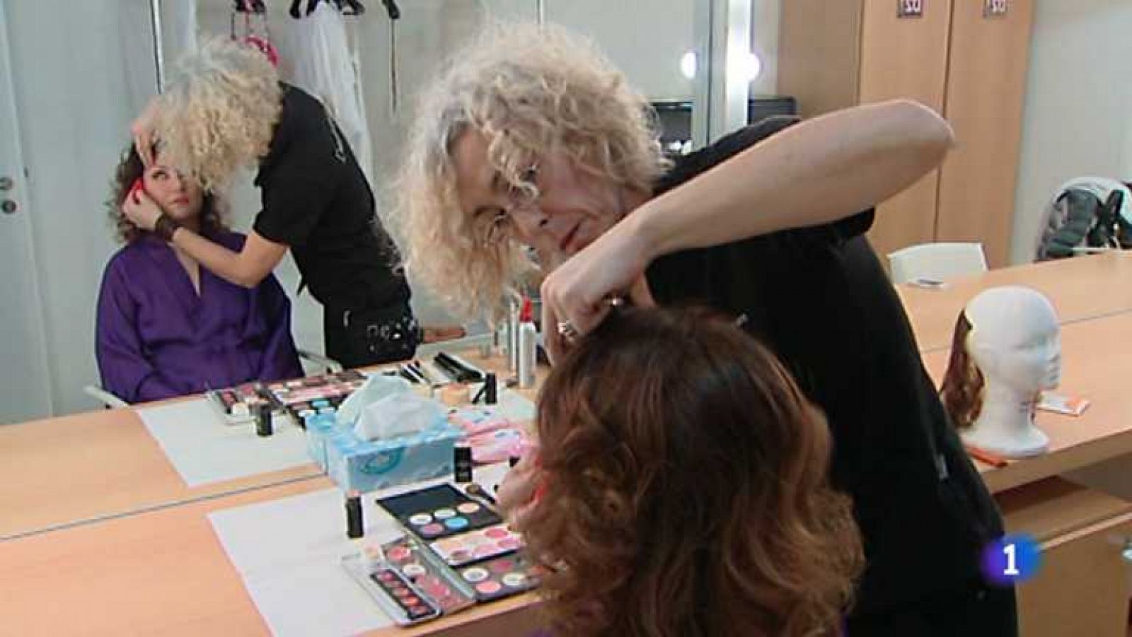 L'Informatiu - Comunitat Valenciana 2 - 21/02/14 - Ver ahora