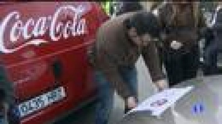 Informatiu Balear - Informatiu Balear 2 - 21/02/14