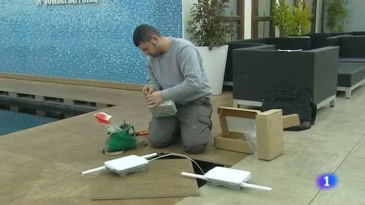 L'Informatiu - L'Informatiu 2 - 21/02/2014