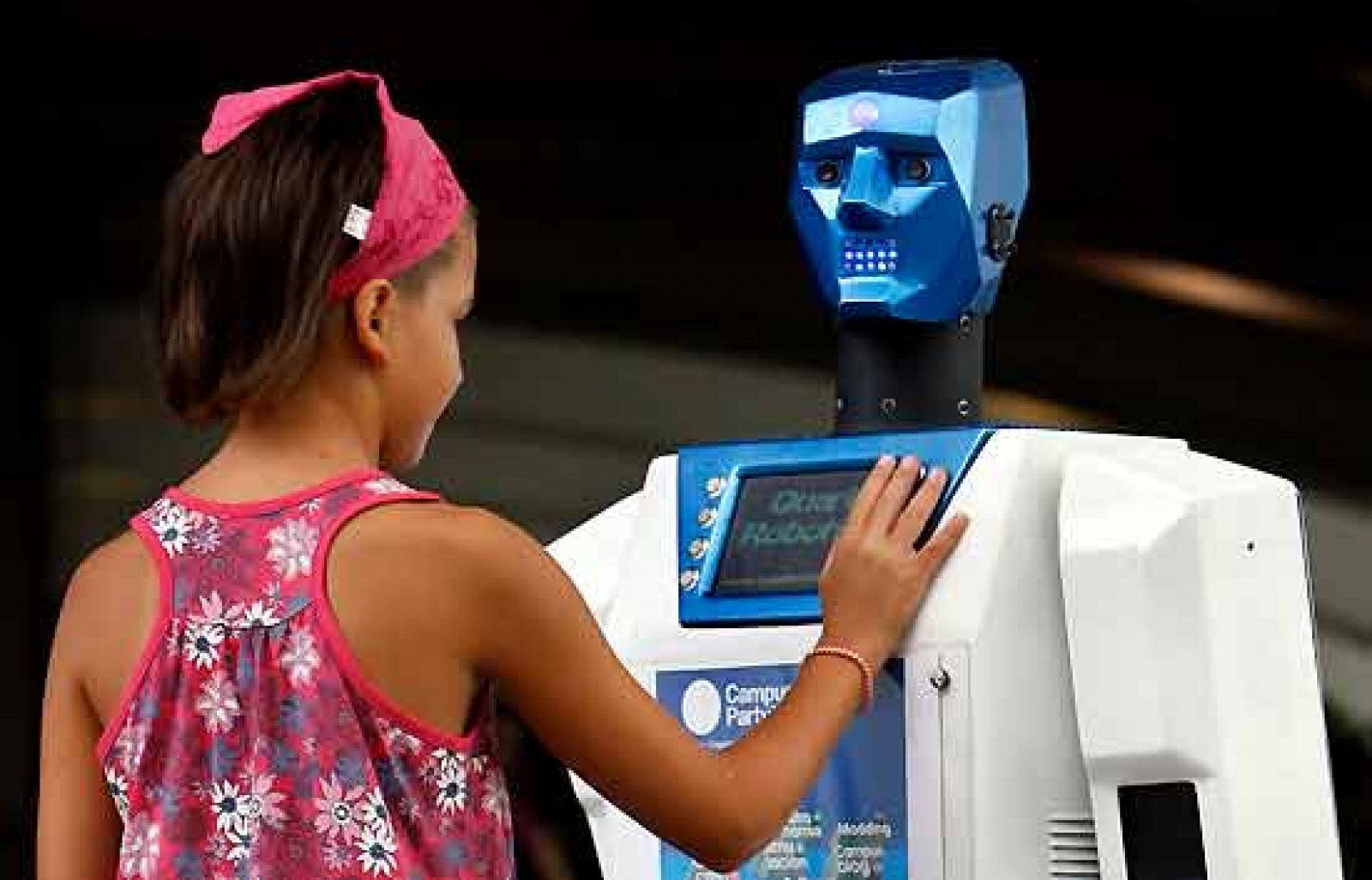 En las redes de la Campus - Ciencia y tecnología en Rtve.es | Ver