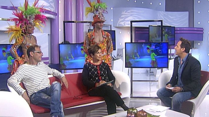 Cerca de ti - Cerca de ti - 21/02/14