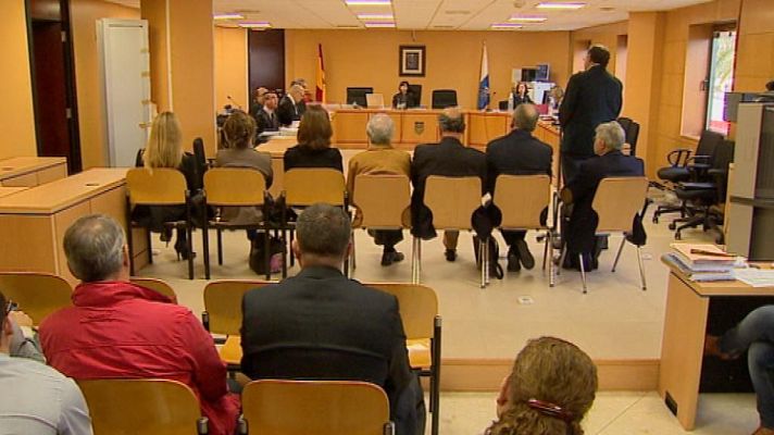 Telecanarias - Telecanarias - 21/02/14