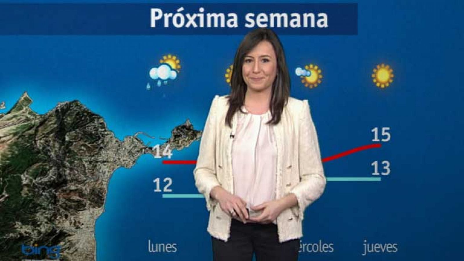 Noticias de Ceuta: El tiempo en Ceuta - 21/02/14 | RTVE Play