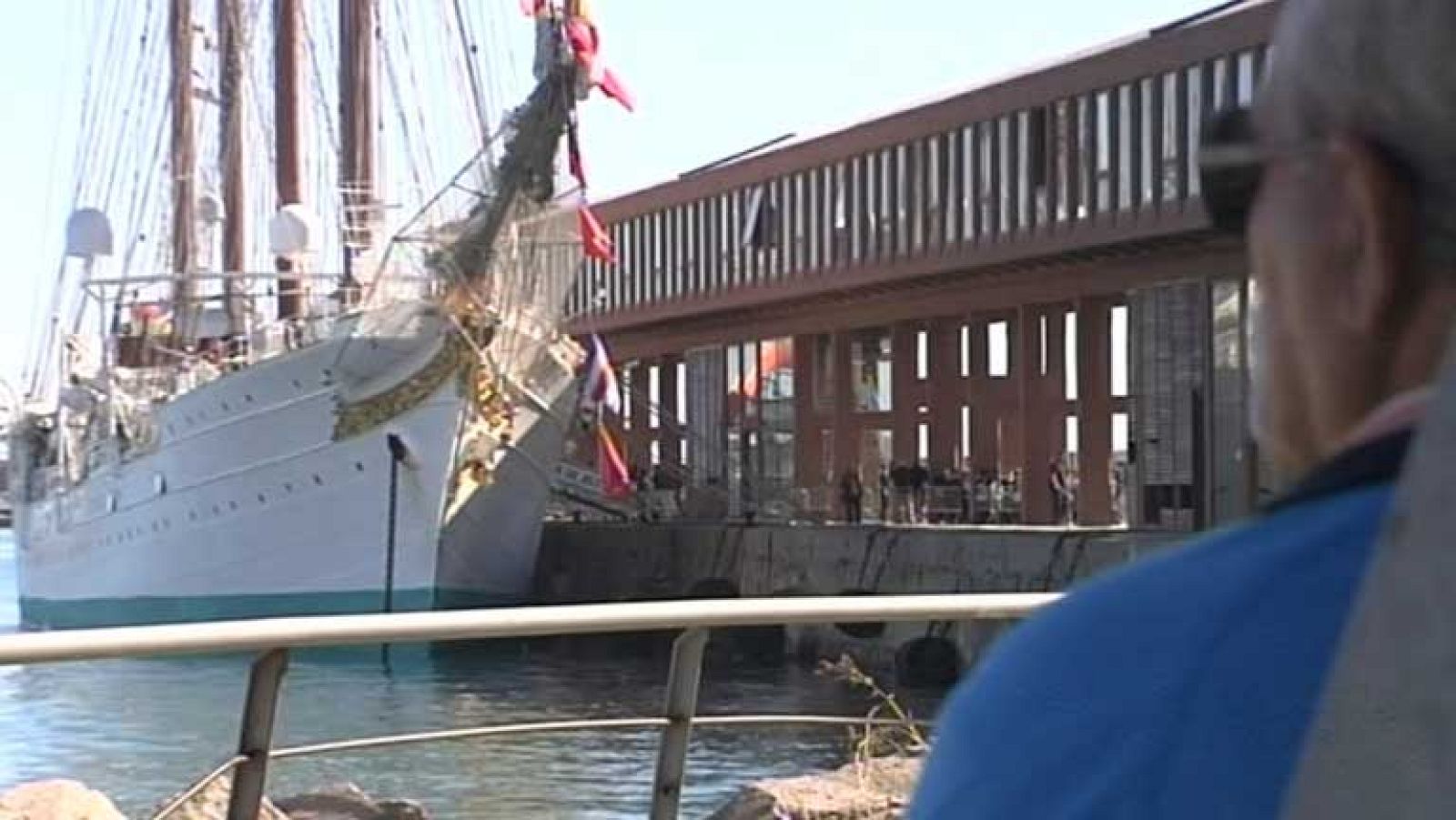 Melilla en dos minutos - 21/02/14