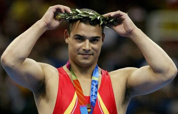  - España en los Juegos