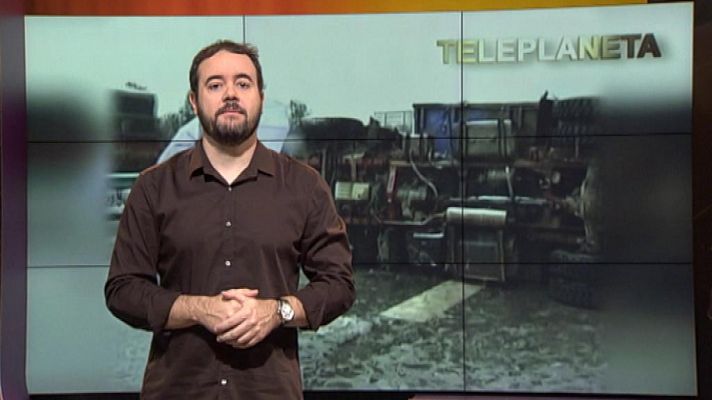 Teleplaneta - Teleplaneta - 22/02/14