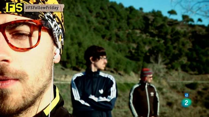 Fiesta suprema - Fiesta suprema - 21/02/14