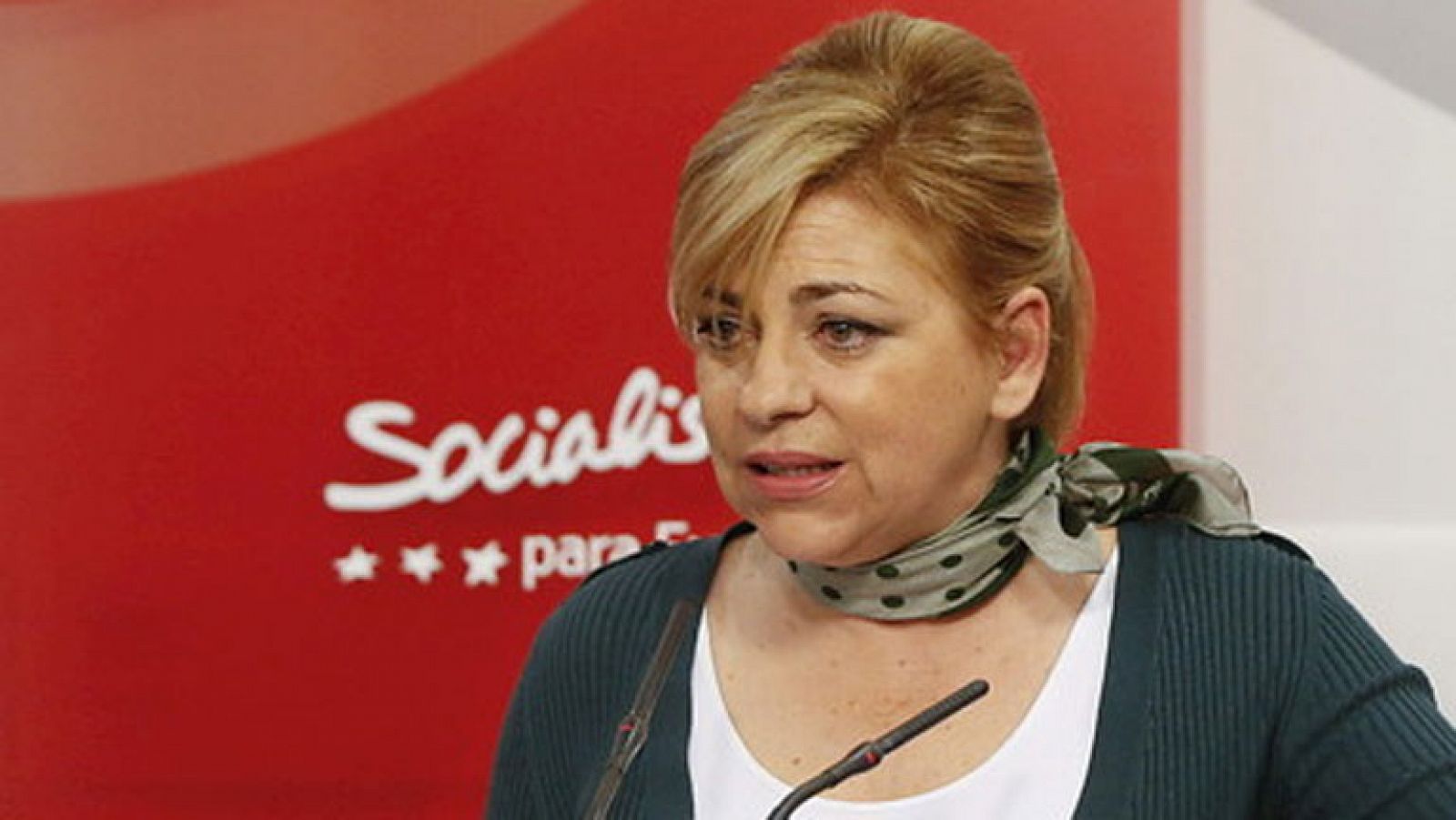 PP, PSOE e IU esperan el desarme total y disolución de ETA