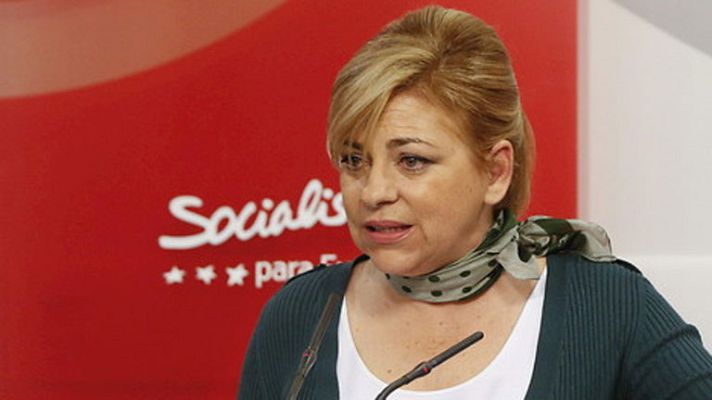 Telediario 1 - Reacciones al anuncio de ETA