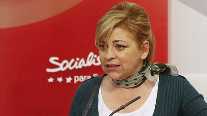 Telediario 1 - Reacciones al anuncio de ETA