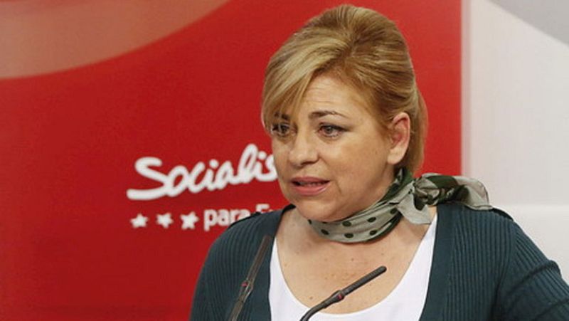 PP, PSOE e IU esperan el desarme total y disolución de ETA