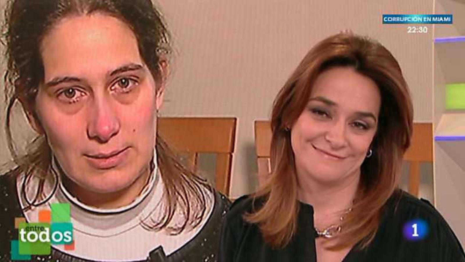 Entre todos - 21/02/14 - ver ahora