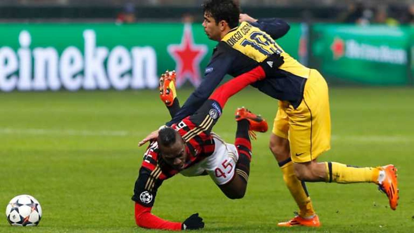 Conexión tdp - 21/02/14 - Ver ahora