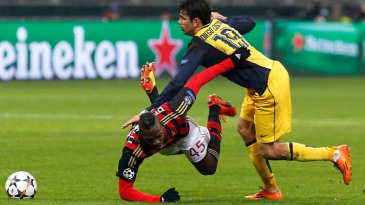 Conexión tdp - Conexión tdp - 21/02/14