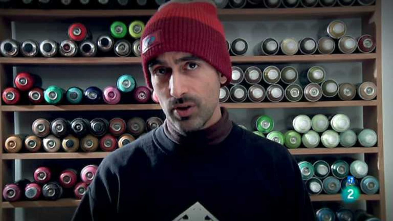  Ritmo urbano - Capítulo 41 - Ver ahora