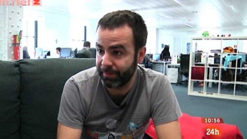  Zoom Net - Previo del MWC, LG Flex y Tuenti - 22/02/14 - Ver ahora