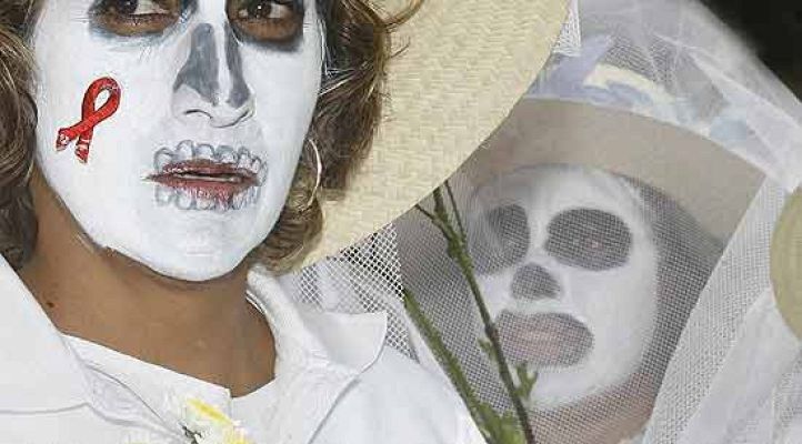 Ciencia y tecnología en Rtve.es - El sida, a debate en México