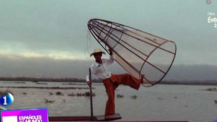 Lo que hay que ver ... - Lo que hay que ver - 22/02/14