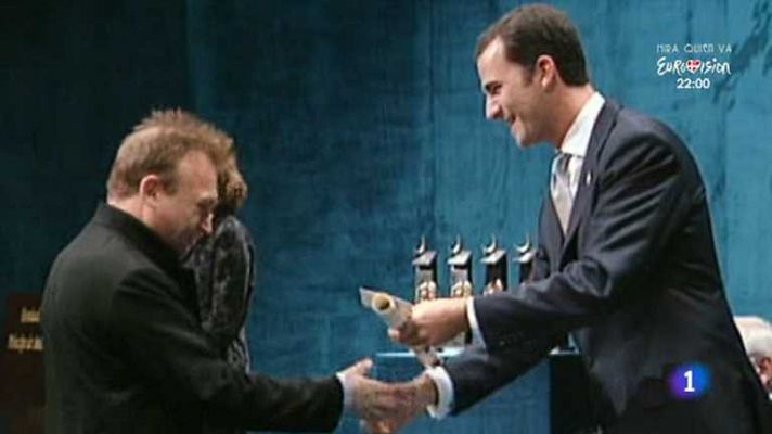 Audiencia Abierta - Audiencia Abierta - 22/02/14