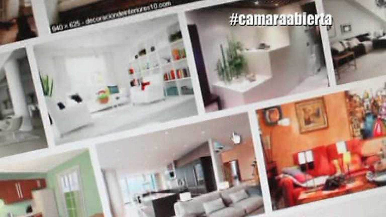 Cámara abierta 2.0 - Esmadeco, Carmen Amoraga... - 22/02/14  - Ver ahora