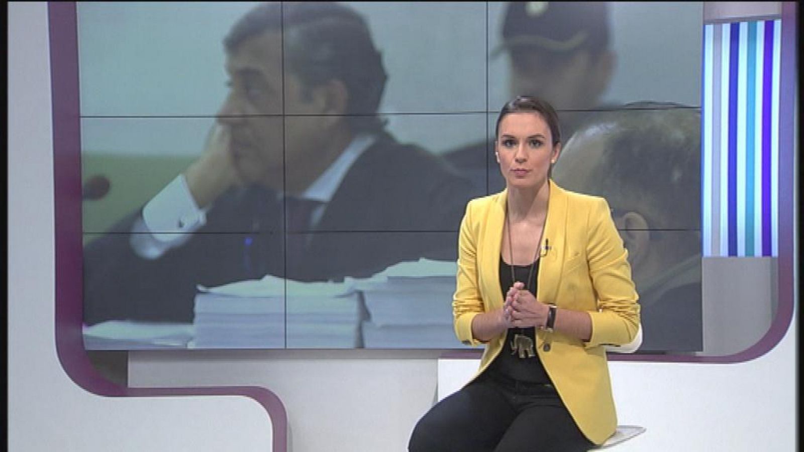 + Canarias Semanal - 23/02/14 - +Canarias | Ver