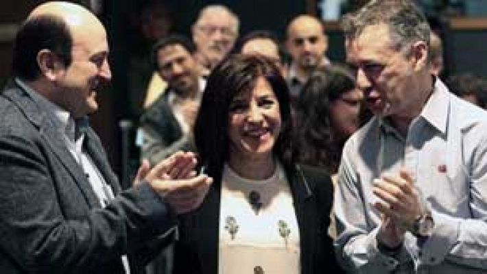 Telediario 1 - Continúan las reacciones