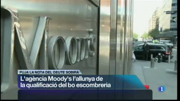 L'Informatiu - L'Informatiu Cap de Setmana - 22/02/2014