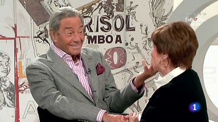 Cine de barrio - La Tonta del bote