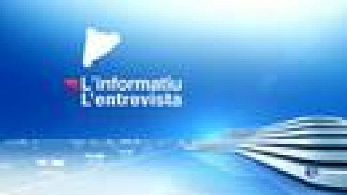 L'Informatiu - La dimensió de la figura d'Antonio Machado