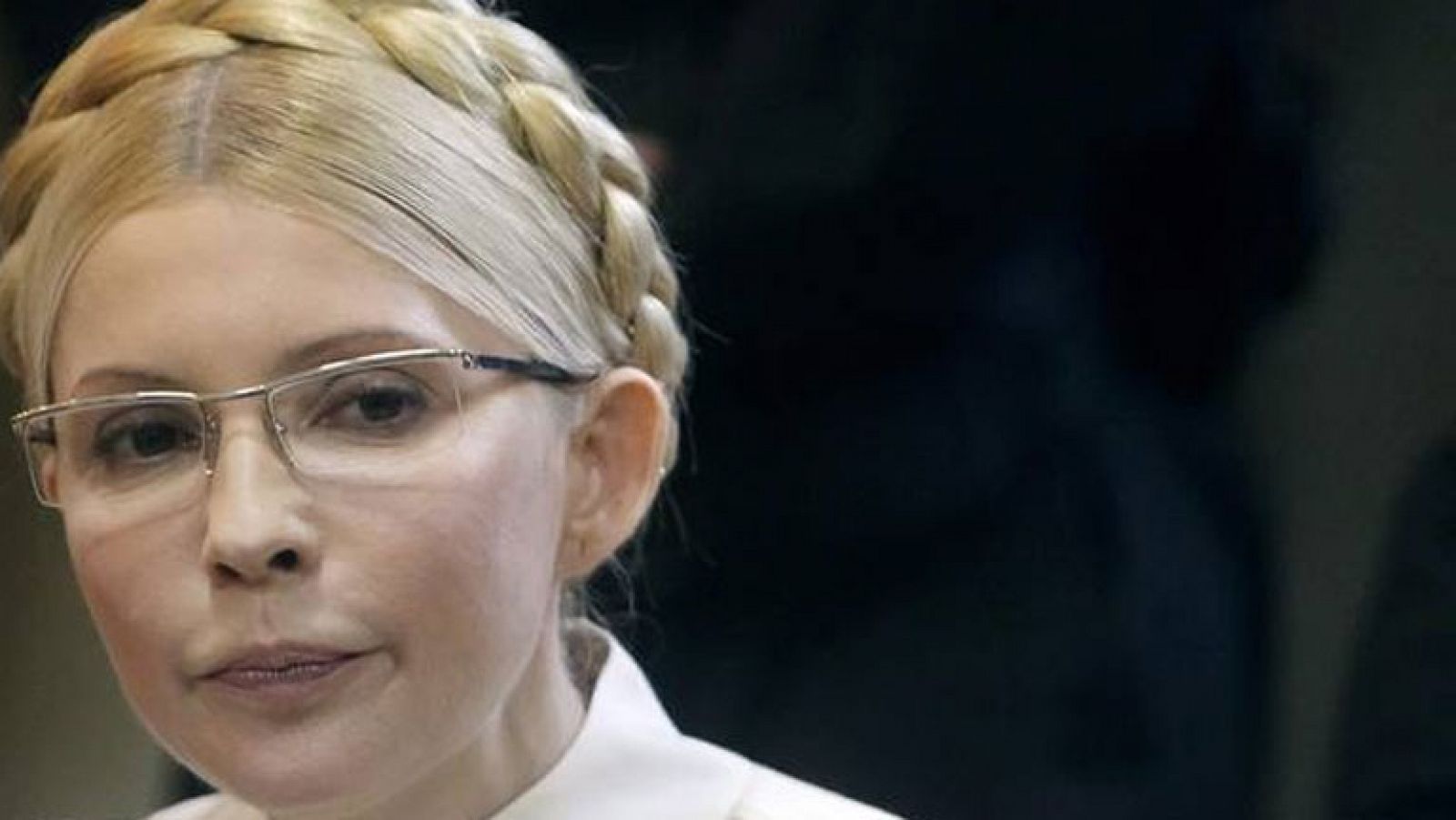 Telediario 1: Yulia Timoshenko | RTVE Play