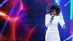 Mira quién va a Eurovisión 2014 - Brequette canta "Más (Run)"