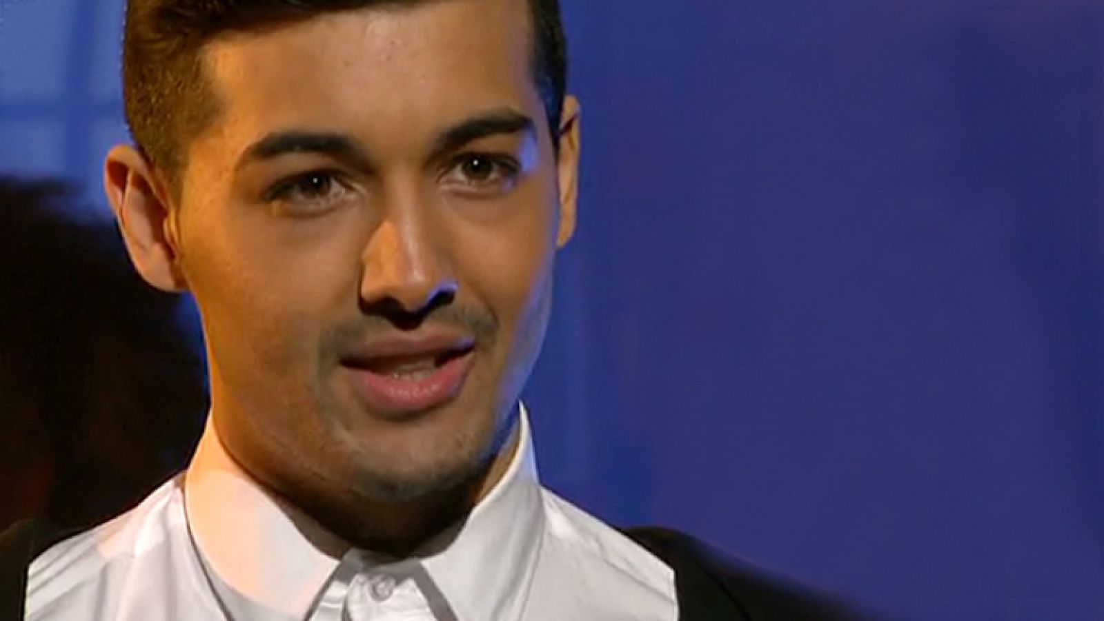 Eurovisión: Jorge, el gran eurofan | RTVE Play