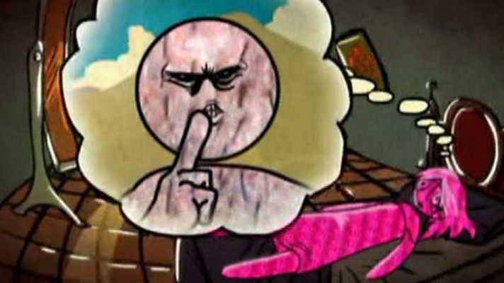 Víctimas silenciosas